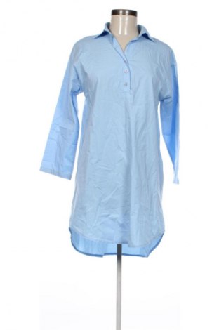 Bluzka damska Unbranded, Rozmiar XL, Kolor Niebieski, Cena 19,99 zł