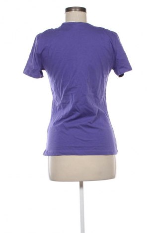 Damen Shirt Unbranded, Größe L, Farbe Lila, Preis € 9,72