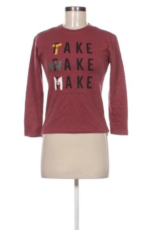 Dámská halenka Unbranded, Velikost M, Barva Červená, Cena  241,00 Kč