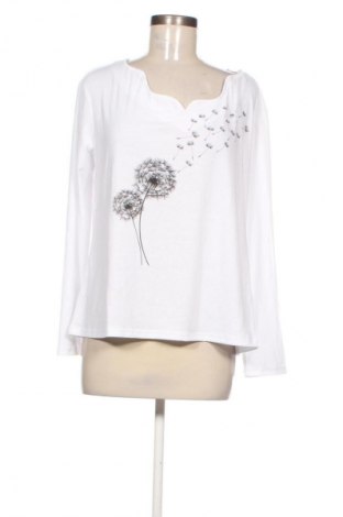 Női blúz Unbranded, Méret XL, Szín Fehér, Ár 6 529 Ft