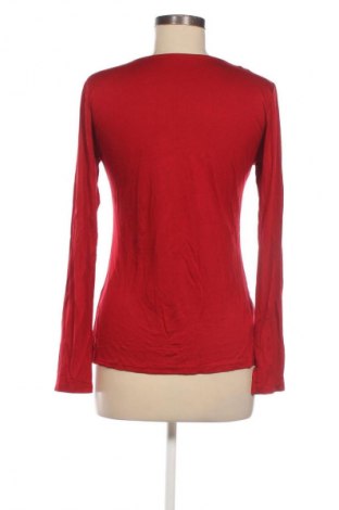 Γυναικεία μπλούζα Unbranded, Μέγεθος M, Χρώμα Κόκκινο, Τιμή 5,99 €