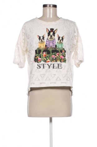 Γυναικεία μπλούζα Unbranded, Μέγεθος XL, Χρώμα Πολύχρωμο, Τιμή 5,12 €