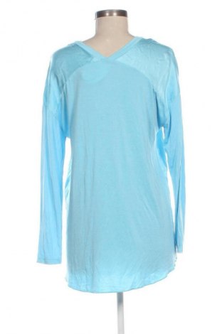 Damen Shirt Unbranded, Größe M, Farbe Blau, Preis 13,99 €
