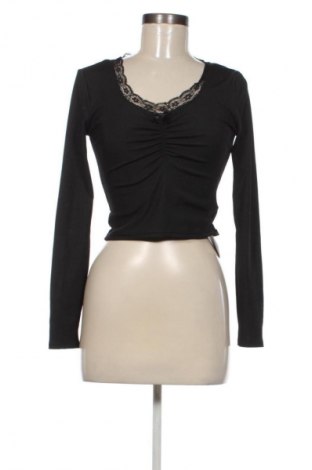 Bluzka damska Unbranded, Rozmiar M, Kolor Czarny, Cena 22,99 zł