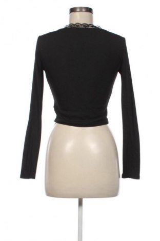 Bluzka damska Unbranded, Rozmiar M, Kolor Czarny, Cena 22,99 zł