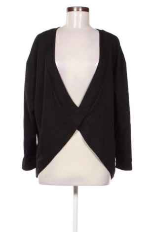 Γυναικεία μπλούζα Unbranded, Μέγεθος XL, Χρώμα Μαύρο, Τιμή 6,99 €