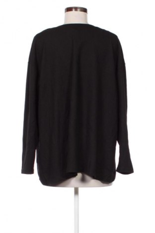Γυναικεία μπλούζα Unbranded, Μέγεθος XL, Χρώμα Μαύρο, Τιμή 6,99 €