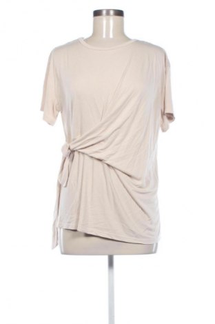 Γυναικεία μπλούζα Unbranded, Μέγεθος XL, Χρώμα  Μπέζ, Τιμή 9,79 €