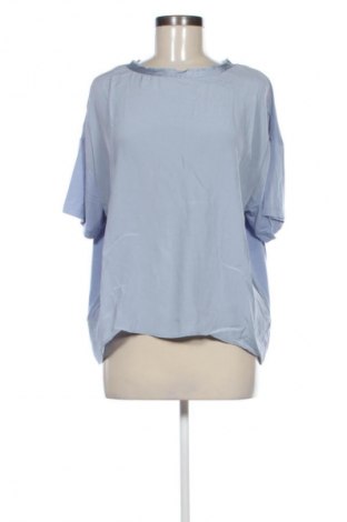 Γυναικεία μπλούζα Unbranded, Μέγεθος M, Χρώμα Μπλέ, Τιμή 10,00 €