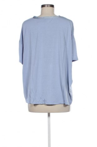 Γυναικεία μπλούζα Unbranded, Μέγεθος M, Χρώμα Μπλέ, Τιμή 10,00 €