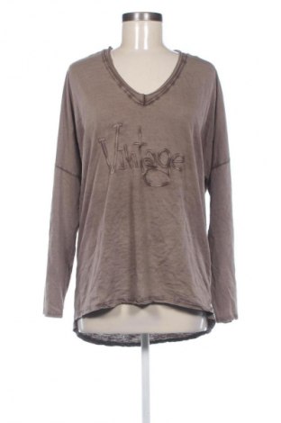 Damen Shirt Unbranded, Größe XL, Farbe Braun, Preis € 9,79