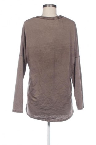 Damen Shirt Unbranded, Größe XL, Farbe Braun, Preis € 9,79