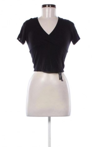 Γυναικεία μπλούζα Unbranded, Μέγεθος M, Χρώμα Μαύρο, Τιμή 9,72 €