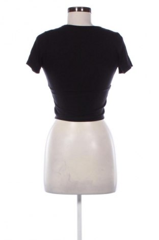 Γυναικεία μπλούζα Unbranded, Μέγεθος M, Χρώμα Μαύρο, Τιμή 9,72 €