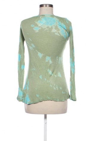 Γυναικεία μπλούζα Unbranded, Μέγεθος S, Χρώμα Πολύχρωμο, Τιμή 9,72 €