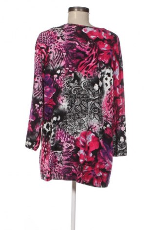 Damen Shirt Unbranded, Größe XXL, Farbe Mehrfarbig, Preis € 13,99