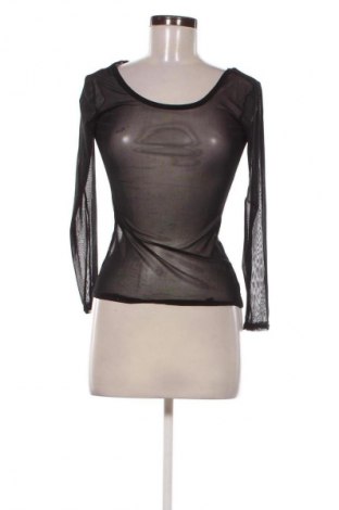 Dámska blúza Unbranded, Veľkosť XS, Farba Čierna, Cena  6,95 €