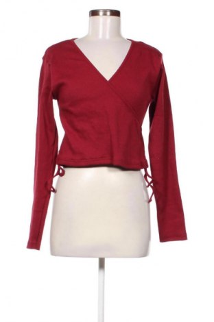 Damen Shirt Unbranded, Größe M, Farbe Rot, Preis € 10,00