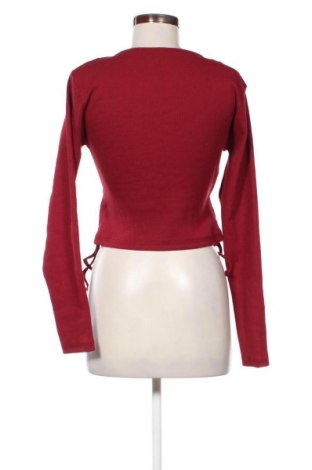 Damen Shirt Unbranded, Größe M, Farbe Rot, Preis € 10,00