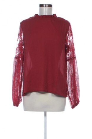 Γυναικεία μπλούζα Unbranded, Μέγεθος M, Χρώμα Κόκκινο, Τιμή 4,99 €