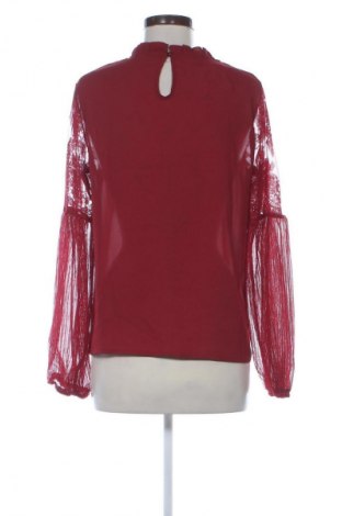 Γυναικεία μπλούζα Unbranded, Μέγεθος M, Χρώμα Κόκκινο, Τιμή 4,99 €
