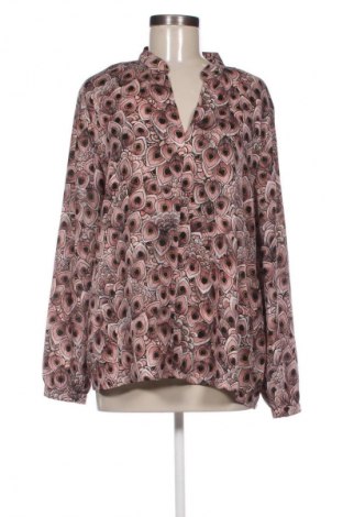 Dámska blúza Unbranded, Veľkosť M, Farba Viacfarebná, Cena  9,72 €