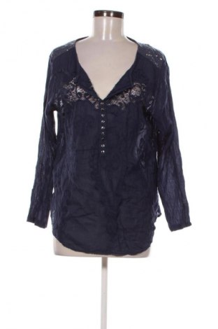 Dámská halenka Unbranded, Velikost L, Barva Modrá, Cena  169,00 Kč