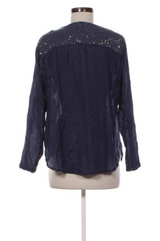 Dámská halenka Unbranded, Velikost L, Barva Modrá, Cena  169,00 Kč