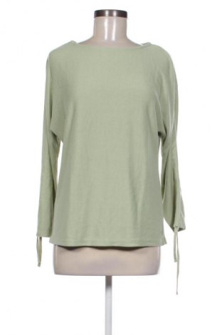 Дамска блуза Unbranded, Размер M, Цвят Зелен, Цена 8,99 лв.