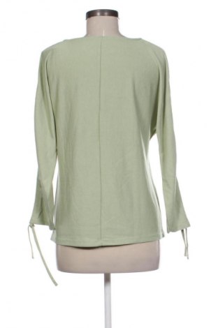 Дамска блуза Unbranded, Размер M, Цвят Зелен, Цена 8,99 лв.