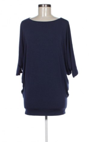 Damen Shirt Unbranded, Größe L, Farbe Blau, Preis 10,00 €