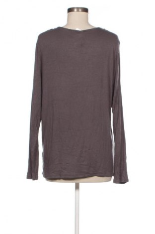 Дамска блуза Unbranded, Размер XL, Цвят Сив, Цена 10,99 лв.