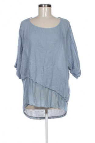 Damen Shirt Unbranded, Größe XL, Farbe Blau, Preis € 10,00