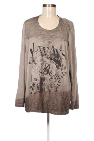 Damen Shirt Unbranded, Größe L, Farbe Braun, Preis € 13,99