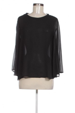 Γυναικεία μπλούζα Unbranded, Μέγεθος M, Χρώμα Μαύρο, Τιμή 9,72 €