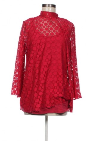 Damen Shirt Unbranded, Größe L, Farbe Rot, Preis € 6,99