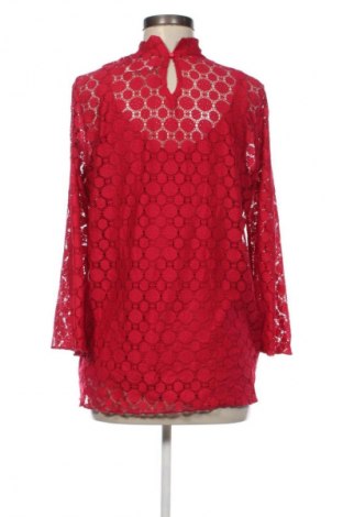 Damen Shirt Unbranded, Größe L, Farbe Rot, Preis € 6,99