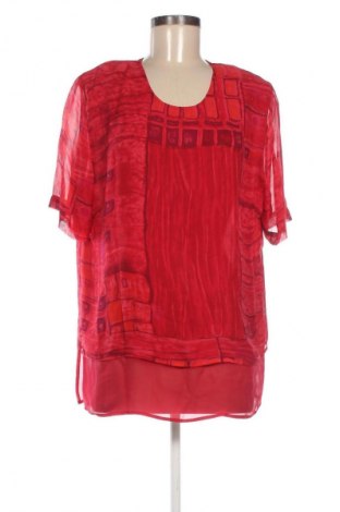 Bluzka damska Unbranded, Rozmiar L, Kolor Kolorowy, Cena 44,94 zł