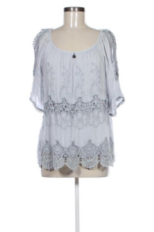 Bluzka damska Unbranded, Rozmiar XL, Kolor Szary, Cena 44,94 zł