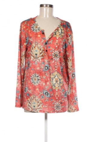 Dámska blúza Unbranded, Veľkosť XL, Farba Viacfarebná, Cena  8,95 €