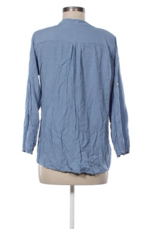 Bluzka damska Unbranded, Rozmiar L, Kolor Niebieski, Cena 43,68 zł