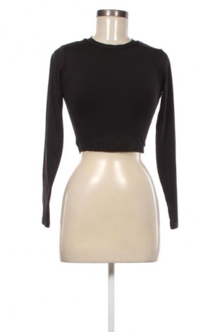 Γυναικεία μπλούζα Unbranded, Μέγεθος XS, Χρώμα Μαύρο, Τιμή 6,99 €