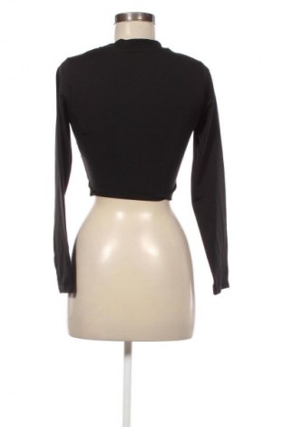 Γυναικεία μπλούζα Unbranded, Μέγεθος XS, Χρώμα Μαύρο, Τιμή 6,99 €