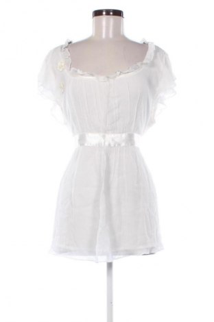 Damen Shirt Unbranded, Größe XXL, Farbe Weiß, Preis € 9,72