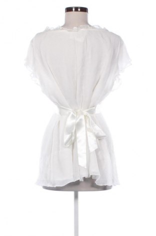 Damen Shirt Unbranded, Größe XXL, Farbe Weiß, Preis € 9,72