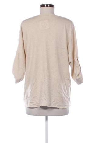 Bluzka damska Unbranded, Rozmiar L, Kolor Beżowy, Cena 57,01 zł