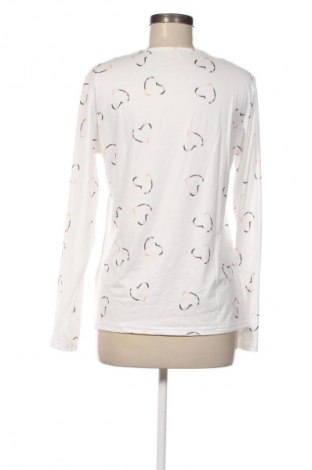 Дамска блуза Unbranded, Размер M, Цвят Многоцветен, Цена 8,99 лв.