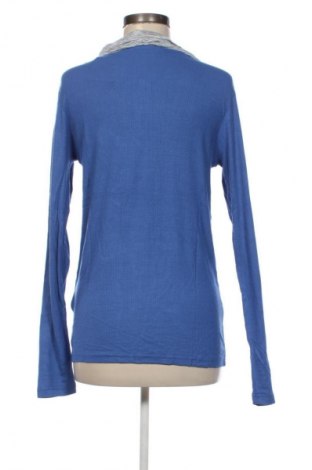 Дамска блуза Unbranded, Размер XL, Цвят Син, Цена 12,99 лв.