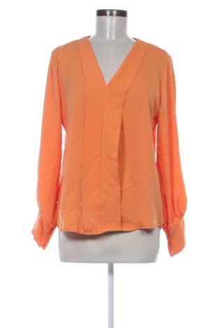 Γυναικεία μπλούζα Unbranded, Μέγεθος L, Χρώμα Πορτοκαλί, Τιμή 6,99 €