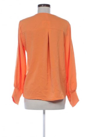 Γυναικεία μπλούζα Unbranded, Μέγεθος L, Χρώμα Πορτοκαλί, Τιμή 6,99 €